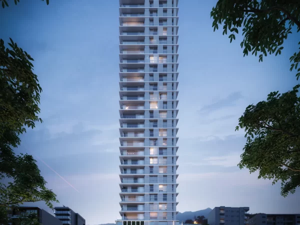 Venda de Apartamento no Alicante Casa