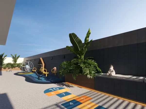 Venda de Apartamento no Alicante Casa