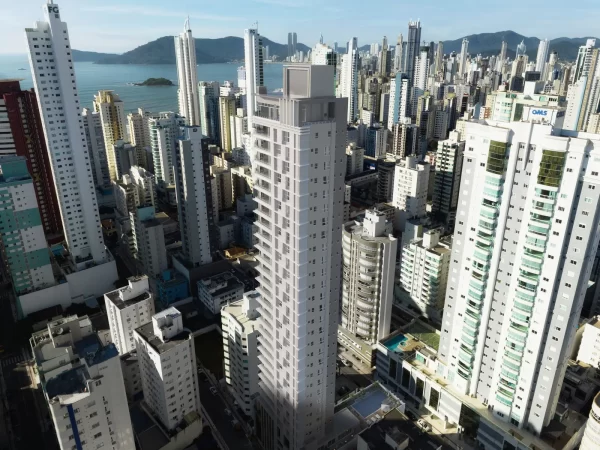 Alicante Casa em Balneário Camboriú