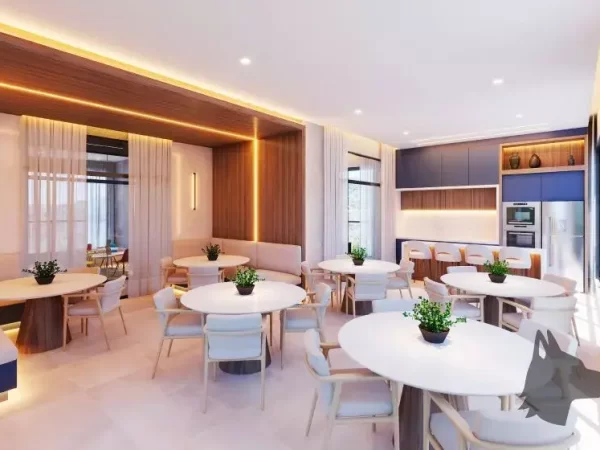 Apartamento à Venda Vitta Towers