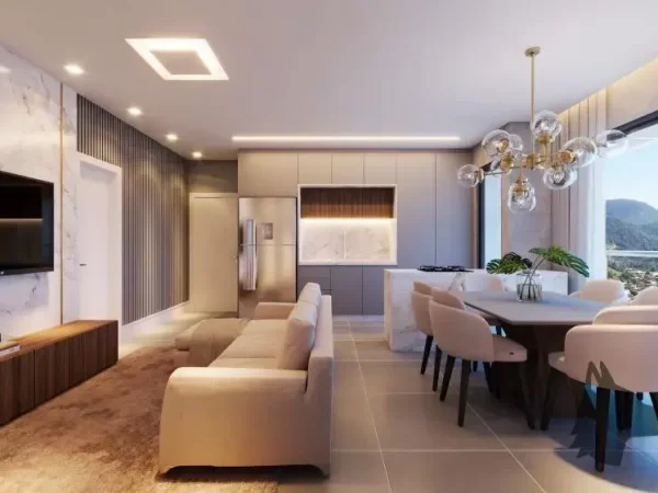 Apartamento à Venda Vitta Towers