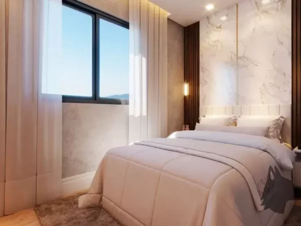 Apartamento à Venda Vitta Towers