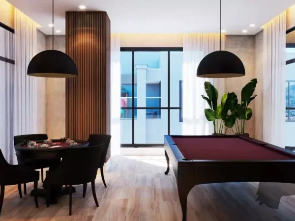 Apartamento à Venda Vitta Towers
