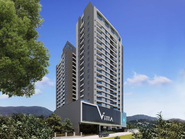 Apartamento à Venda Vitta Towers