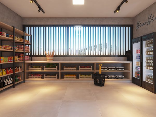 Apartamento à Venda Vitta Towers