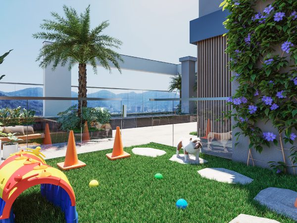 Apartamento à Venda Vitta Towers