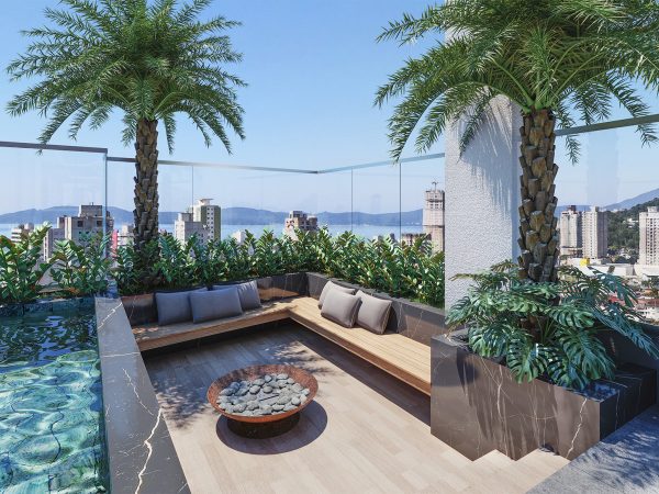 Apartamento à Venda Vitta Towers