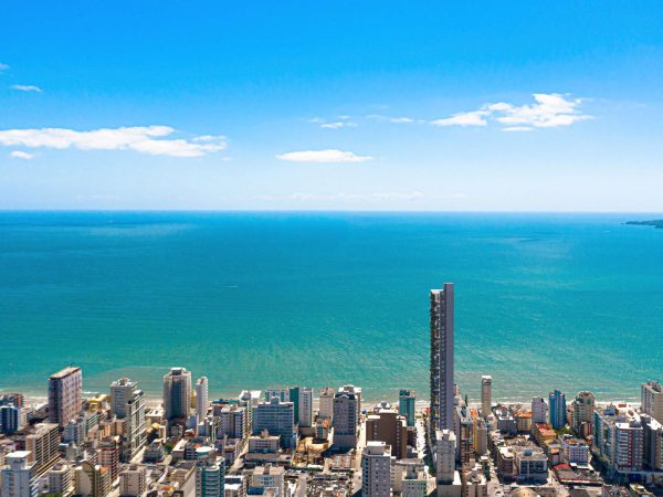 Edifício Vítreo 271 Valor