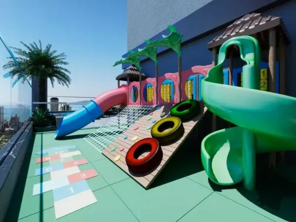 Venda no Vitta Towers Itapema