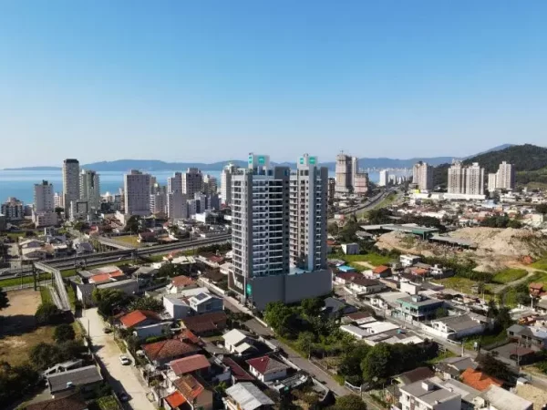 Venda no Vitta Towers Itapema