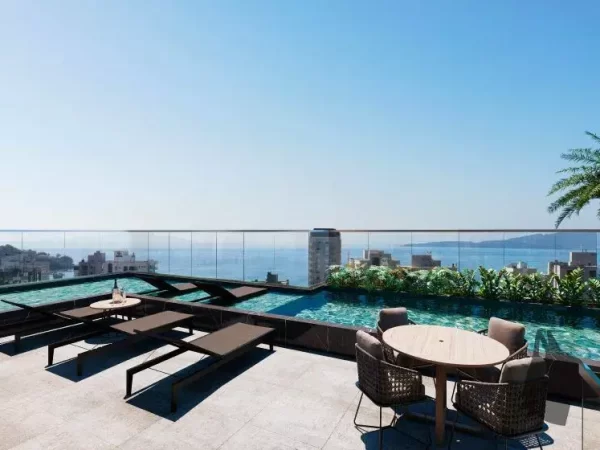 Venda no Vitta Towers Itapema