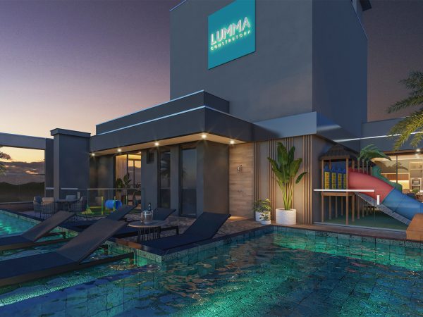 Venda no Vitta Towers Itapema