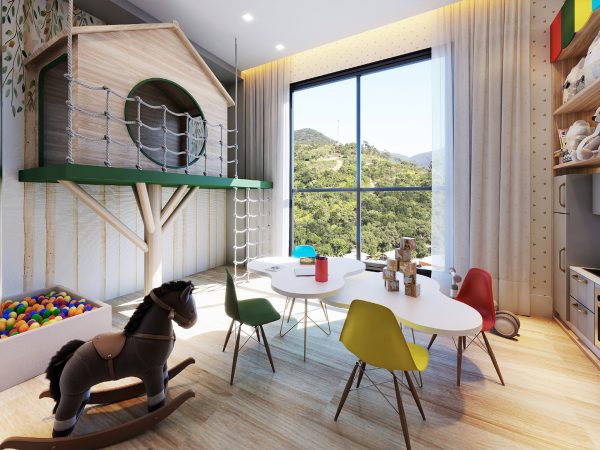 Venda no Vitta Towers Itapema