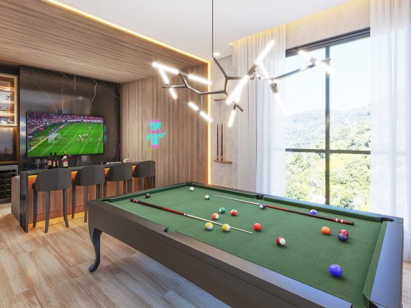 Venda no Vitta Towers Itapema