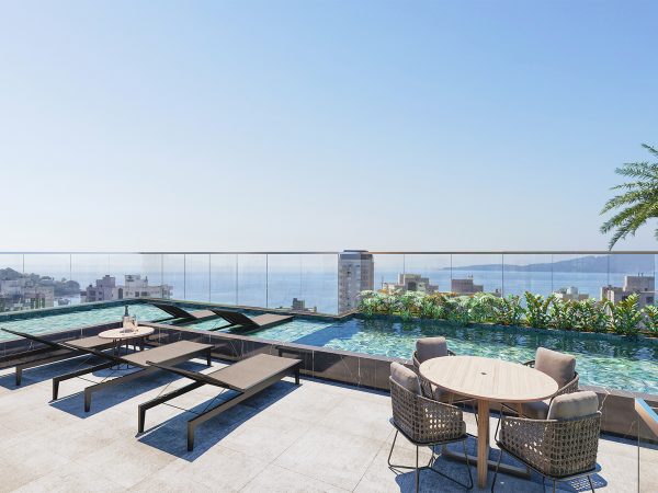 Venda no Vitta Towers Itapema