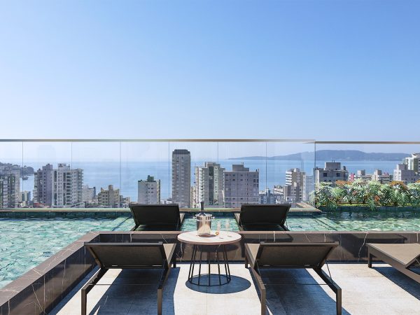 Venda no Vitta Towers Itapema