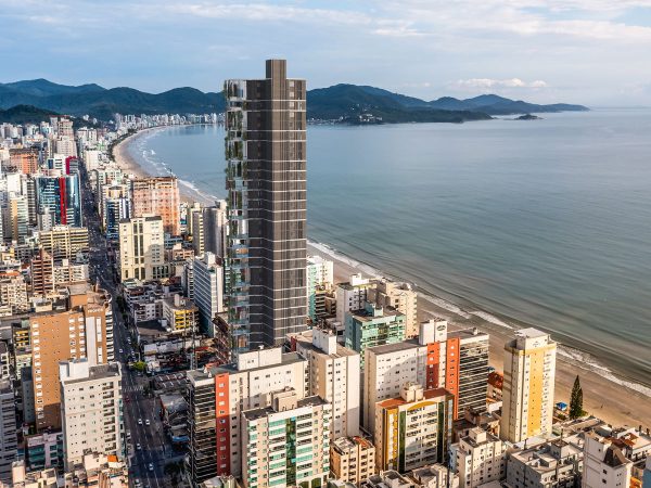 Apartamento à Venda Edifício Vítreo 271