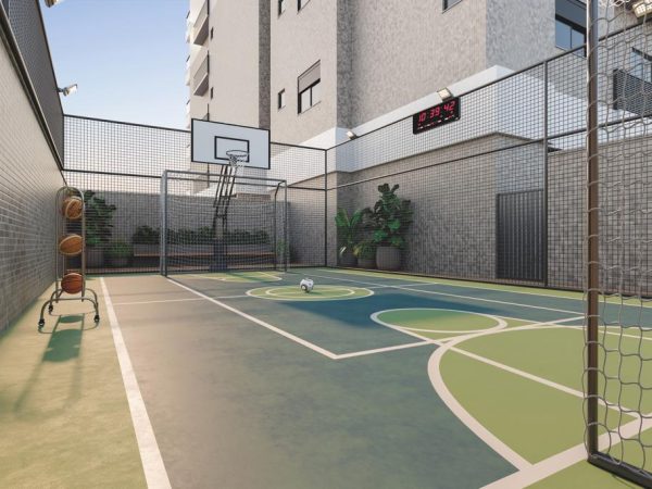 Apartamento à venda no Santiago Itapema