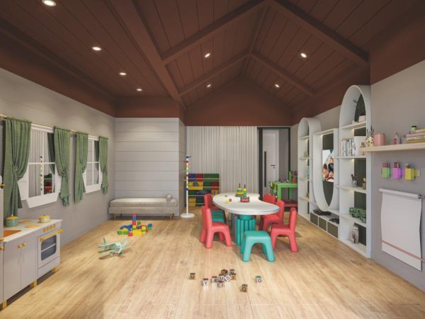 Apartamento à venda no Santiago Itapema