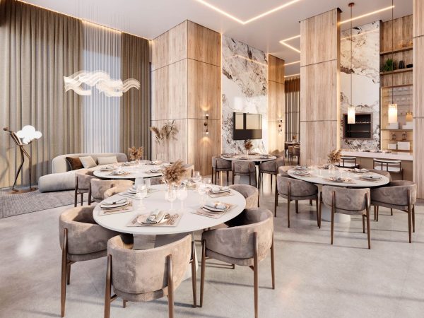 Half Beach Towers preço