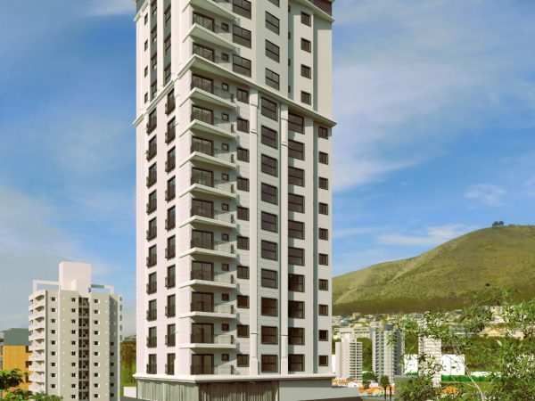 Apto no Hebron Residence