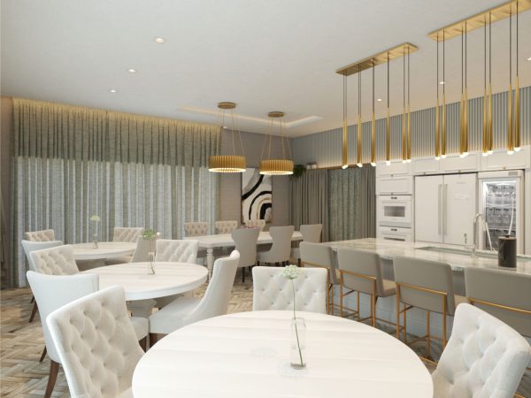 Apto no Hebron Residence