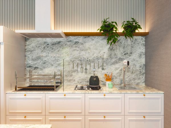 Apto no Hebron Residence