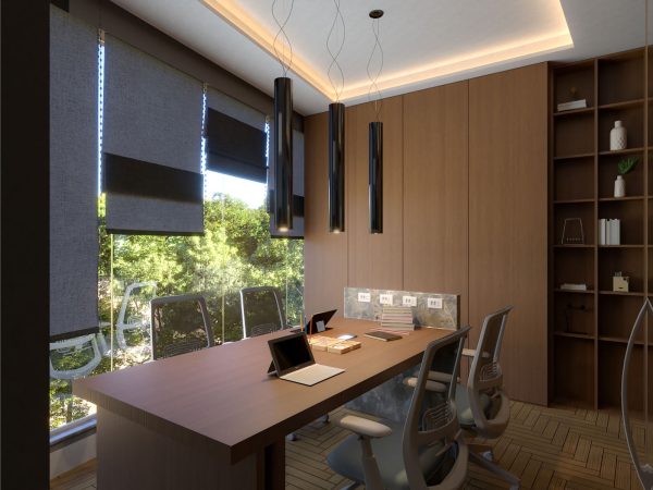 Apto no Hebron Residence