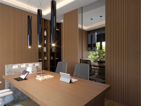 Apto no Hebron Residence