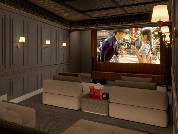 Apto no Hebron Residence