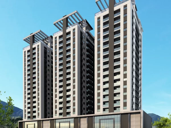 Apartamento no Viana do Castelo