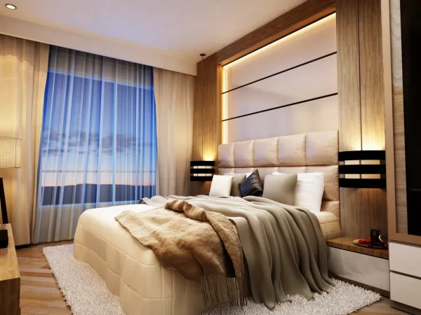 Apartamento no Viana do Castelo