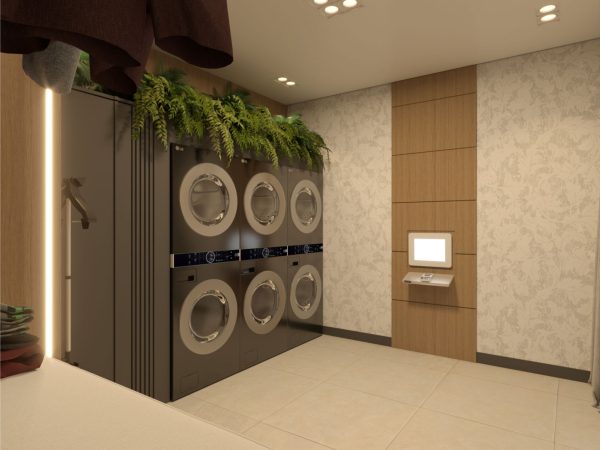 Venda de Apartamento no Hebron Residence