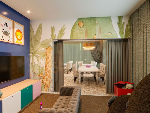 Venda de Apartamento no Hebron Residence