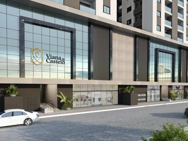 Edificio Viana do Castelo