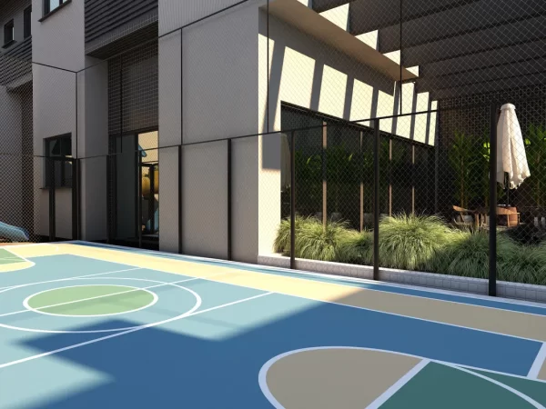 Edificio Viana do Castelo