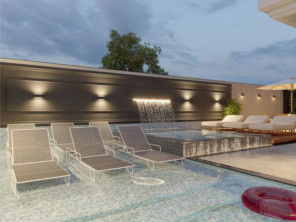 Hebron Residence em Itapema