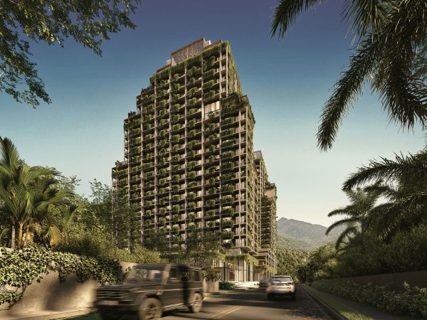 Apartamento à Venda Tenet Art Home