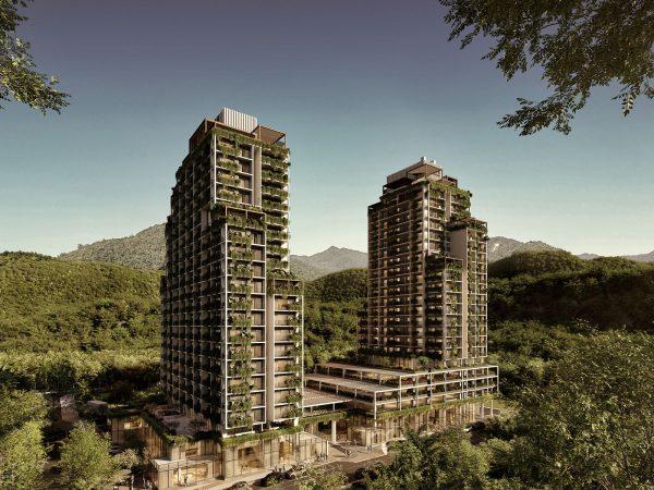 Apartamento à Venda Tenet Art Home