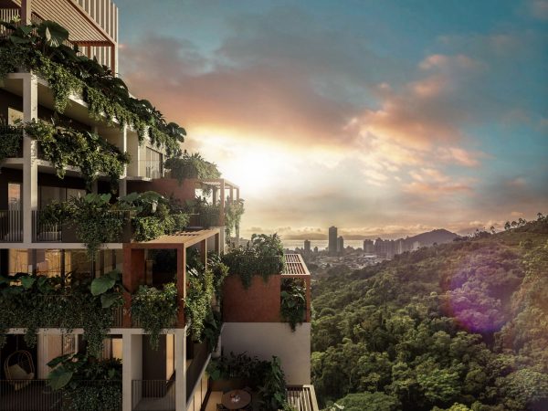 Apartamento à Venda Tenet Art Home