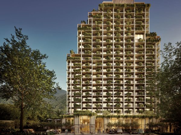 Apartamento à Venda Tenet Art Home