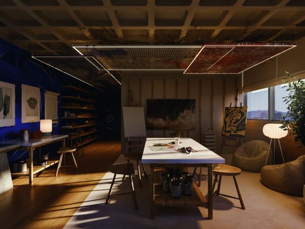 Apartamento à Venda Tenet Art Home