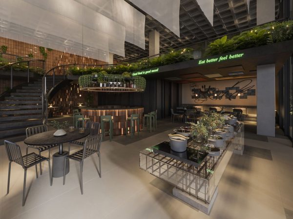 Apartamento à Venda Tenet Art Home