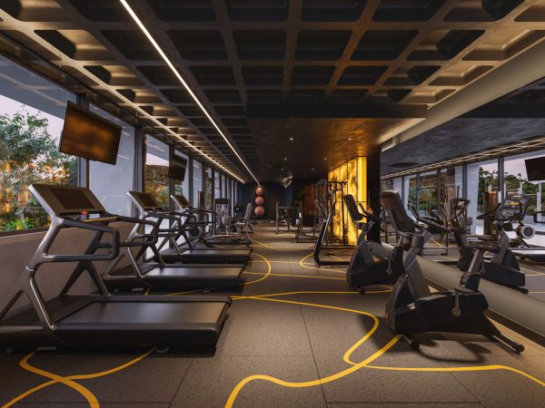 Apartamento à Venda Tenet Art Home