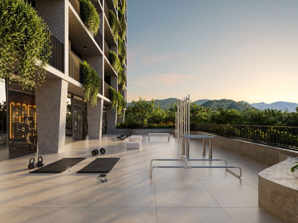 Apartamento à Venda Tenet Art Home