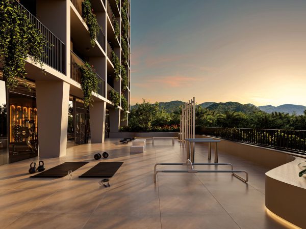 Apartamento à Venda Tenet Art Home