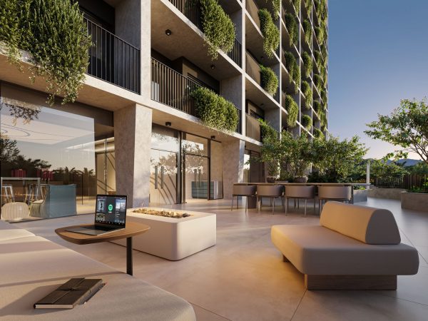 Apartamento à Venda Tenet Art Home