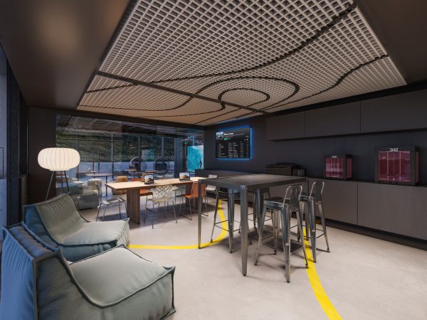 Apartamento à Venda Tenet Art Home