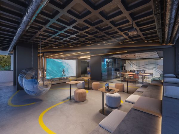 Apartamento à Venda Tenet Art Home