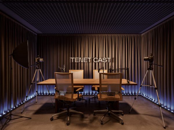 Apartamento à Venda Tenet Art Home